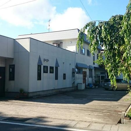 Kakunodate Guesthouse Fuga Semboku Luaran gambar