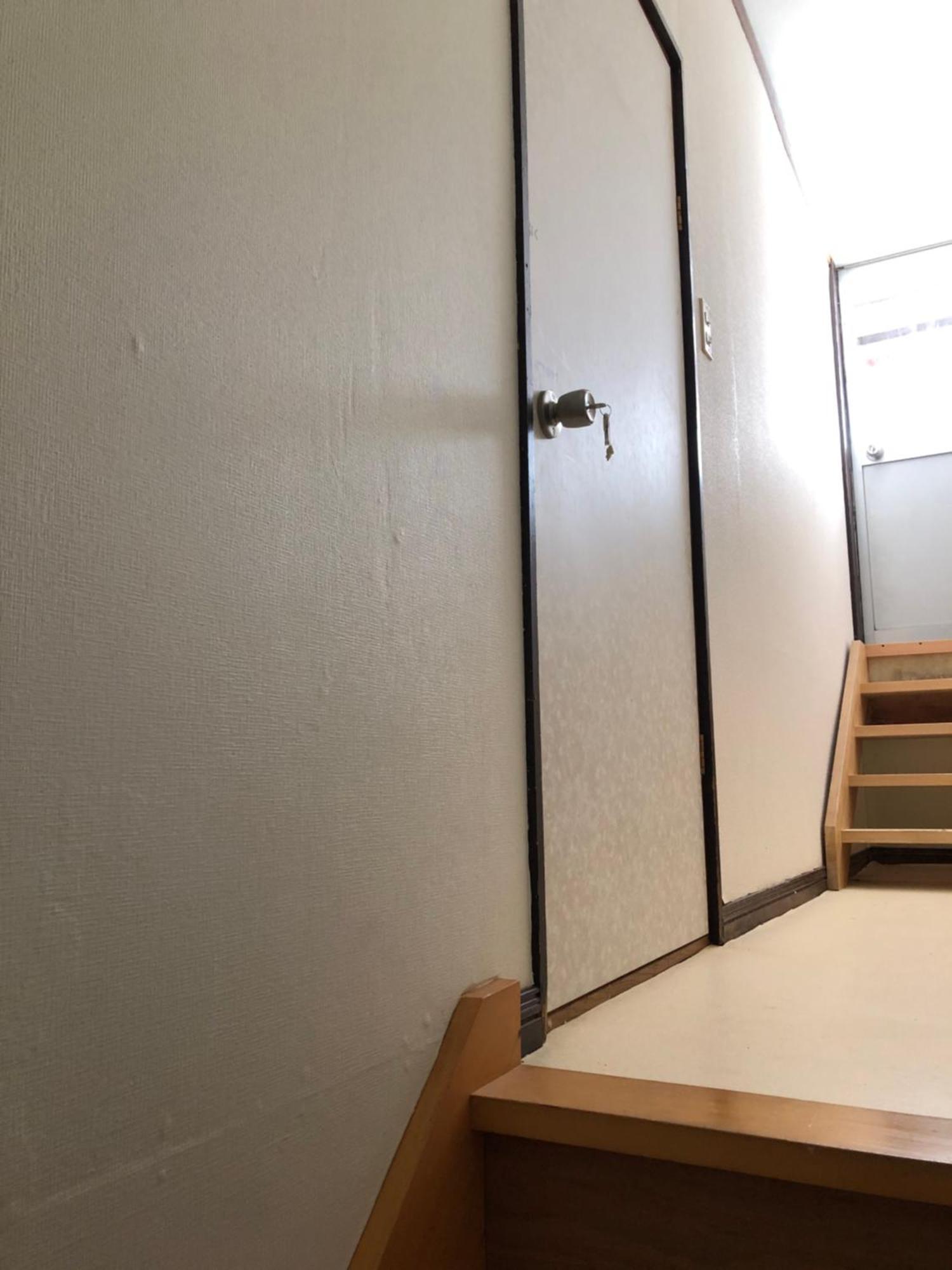 Kakunodate Guesthouse Fuga Semboku Luaran gambar