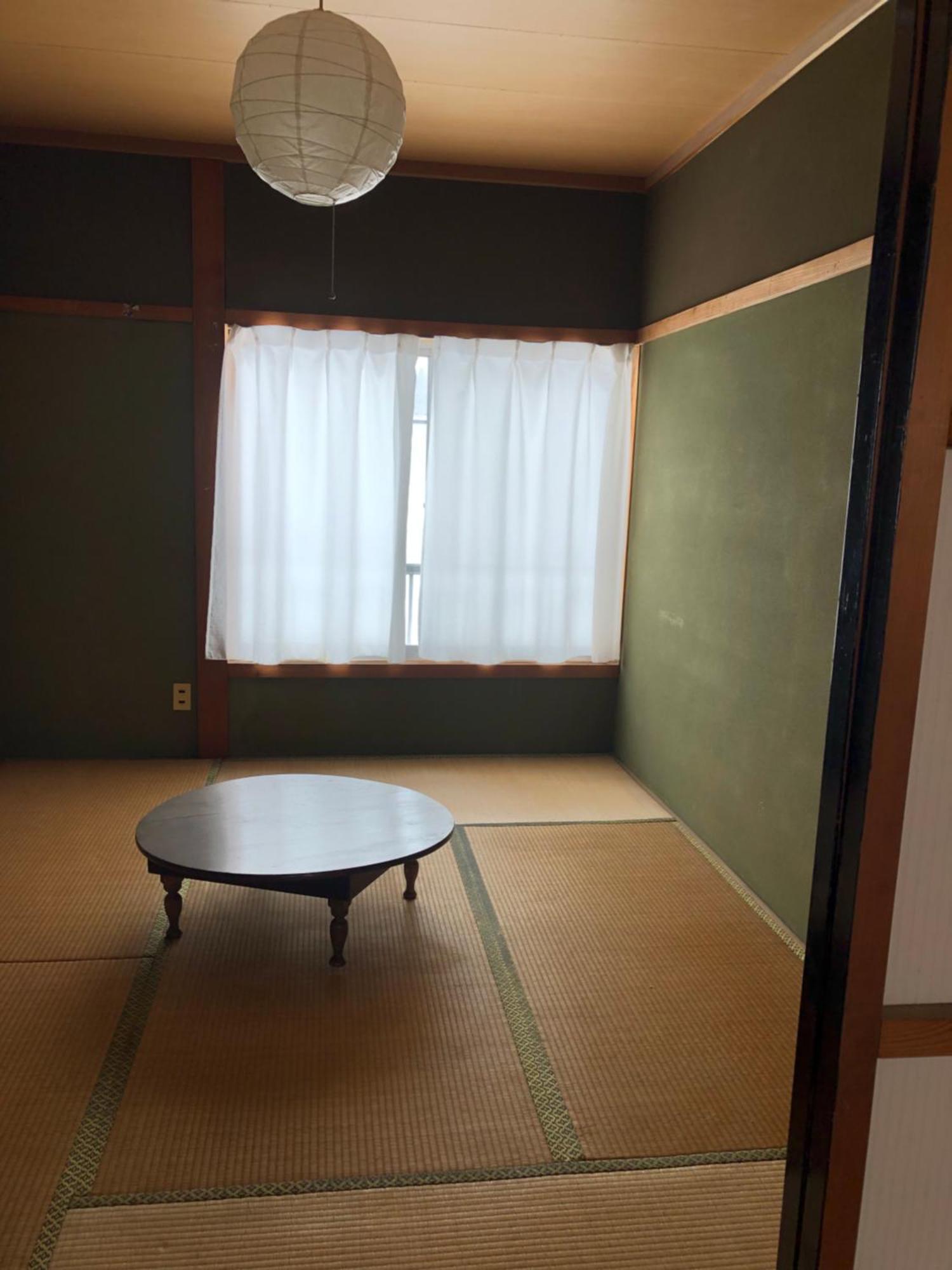Kakunodate Guesthouse Fuga Semboku Luaran gambar