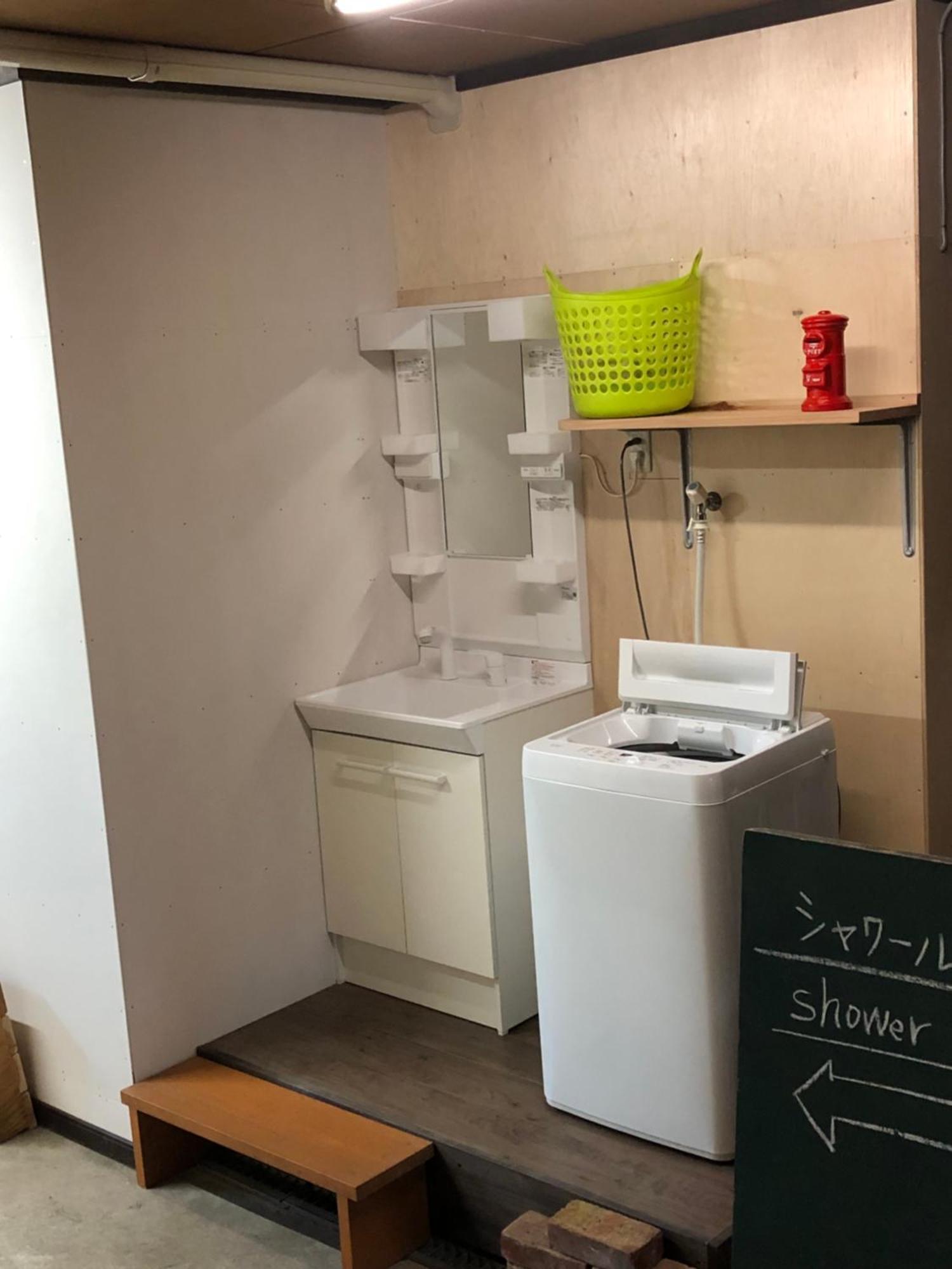 Kakunodate Guesthouse Fuga Semboku Luaran gambar