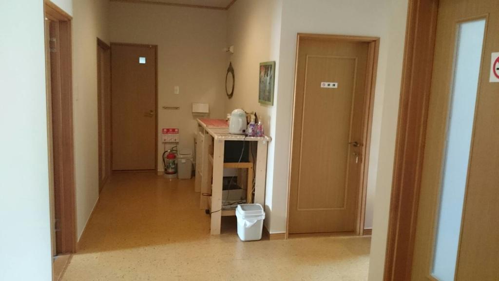 Kakunodate Guesthouse Fuga Semboku Luaran gambar