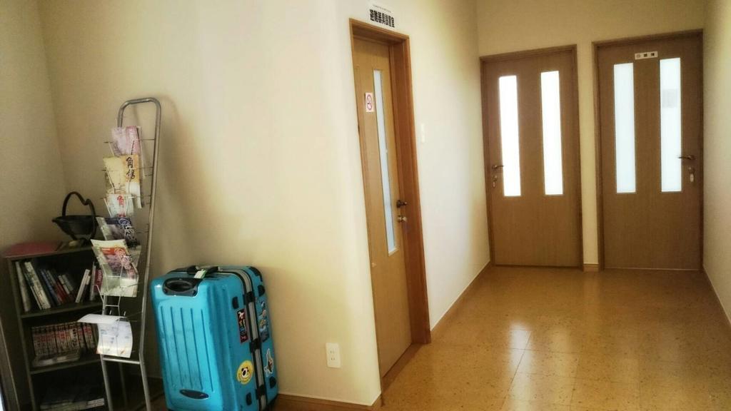 Kakunodate Guesthouse Fuga Semboku Luaran gambar