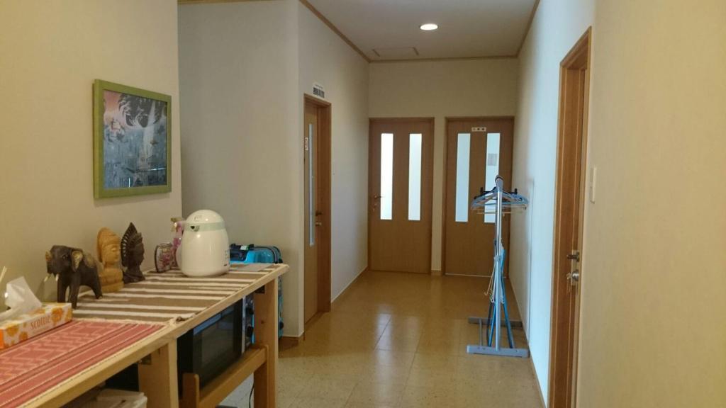 Kakunodate Guesthouse Fuga Semboku Luaran gambar