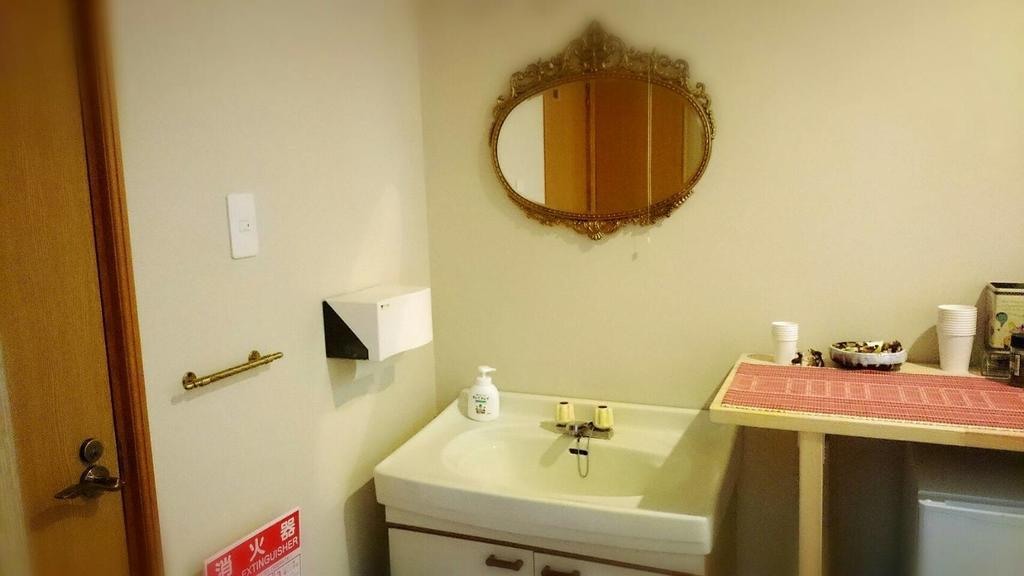 Kakunodate Guesthouse Fuga Semboku Luaran gambar