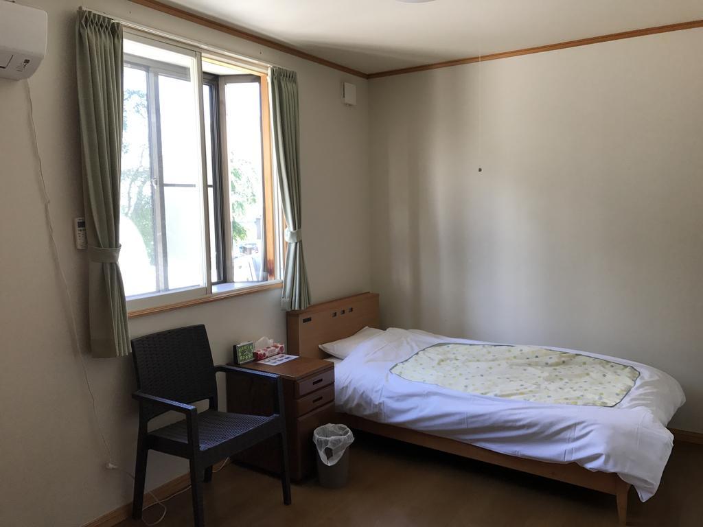 Kakunodate Guesthouse Fuga Semboku Luaran gambar