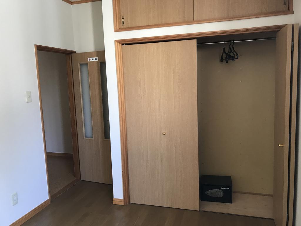 Kakunodate Guesthouse Fuga Semboku Luaran gambar