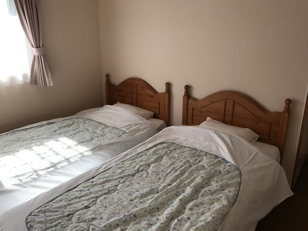 Kakunodate Guesthouse Fuga Semboku Luaran gambar