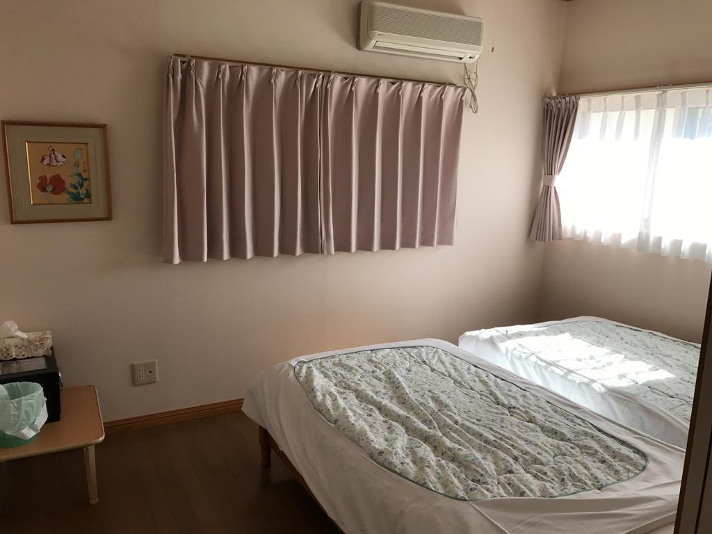 Kakunodate Guesthouse Fuga Semboku Luaran gambar