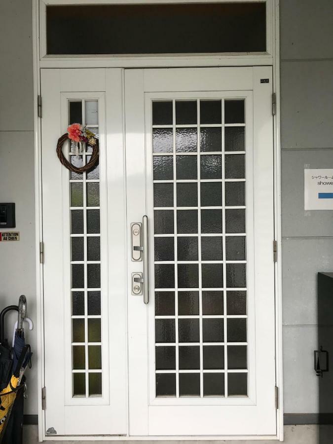 Kakunodate Guesthouse Fuga Semboku Luaran gambar