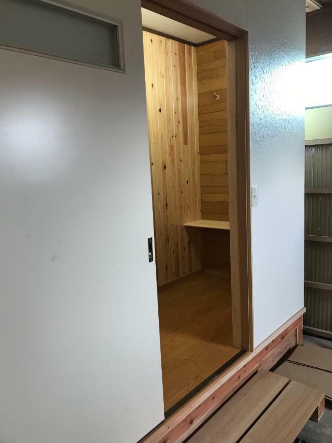 Kakunodate Guesthouse Fuga Semboku Luaran gambar