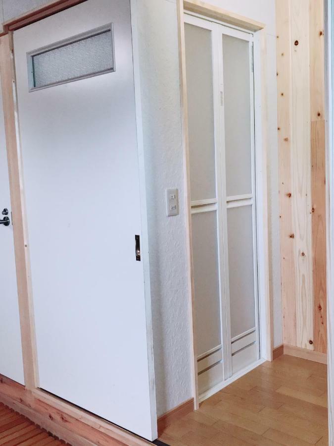 Kakunodate Guesthouse Fuga Semboku Luaran gambar
