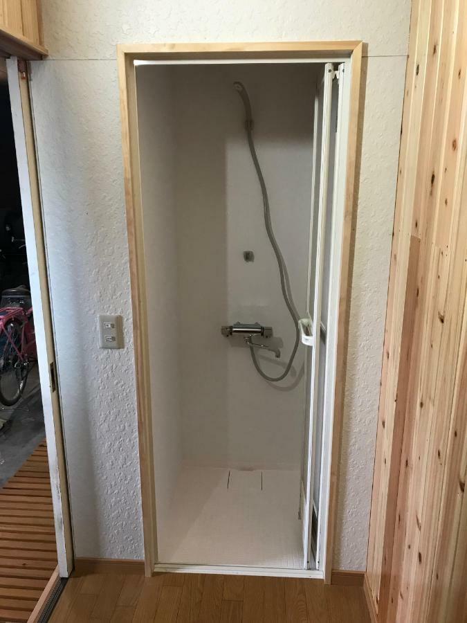 Kakunodate Guesthouse Fuga Semboku Luaran gambar